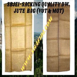 DW.  JUTE  BAG